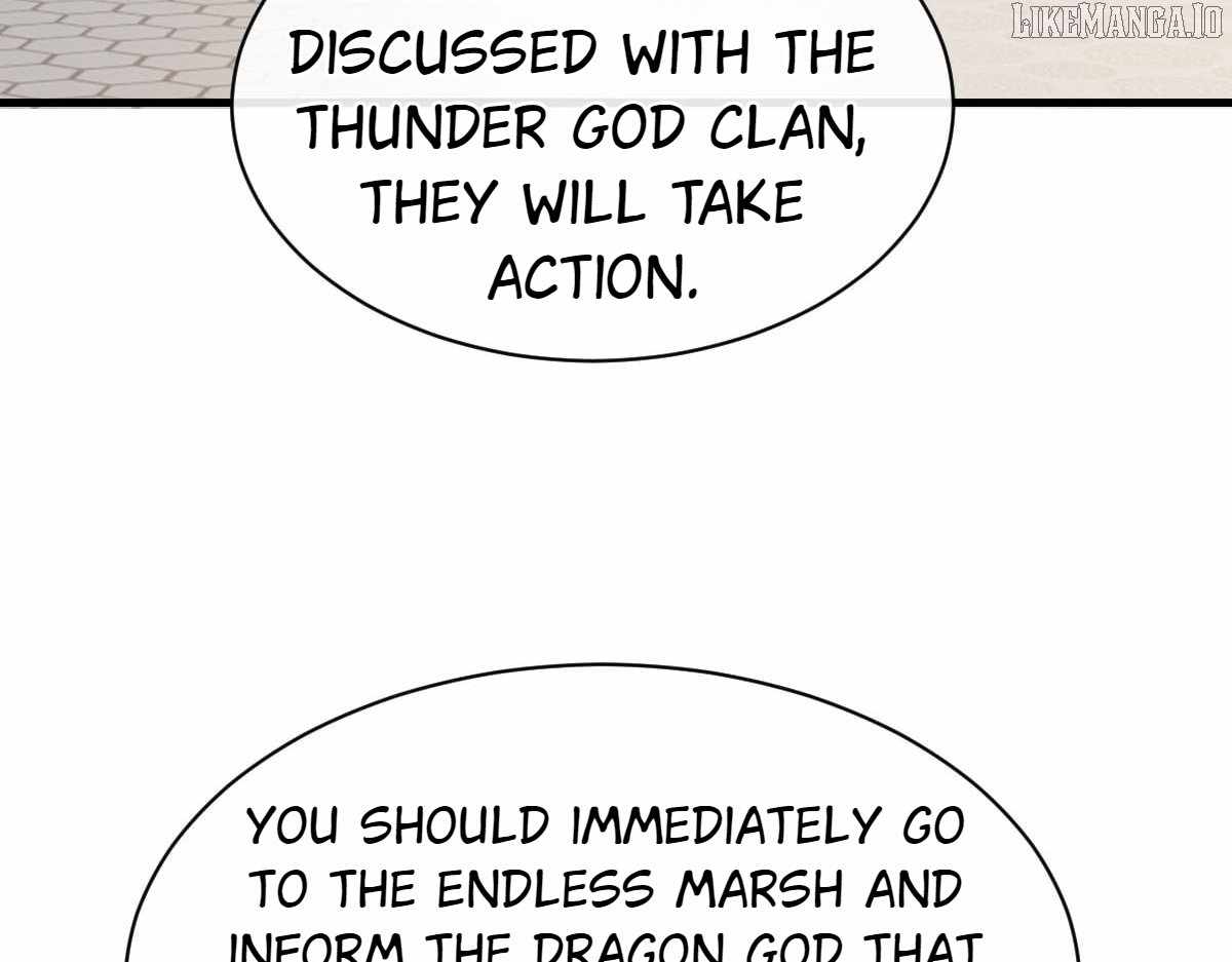 Master: This rebellious disciple is definitely not the Holy Son Chapter 151 page 6 - 
