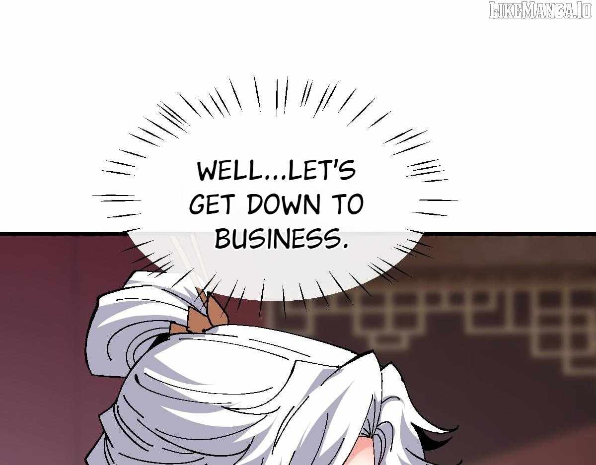 Master: This rebellious disciple is definitely not the Holy Son Chapter 151 page 51 - 