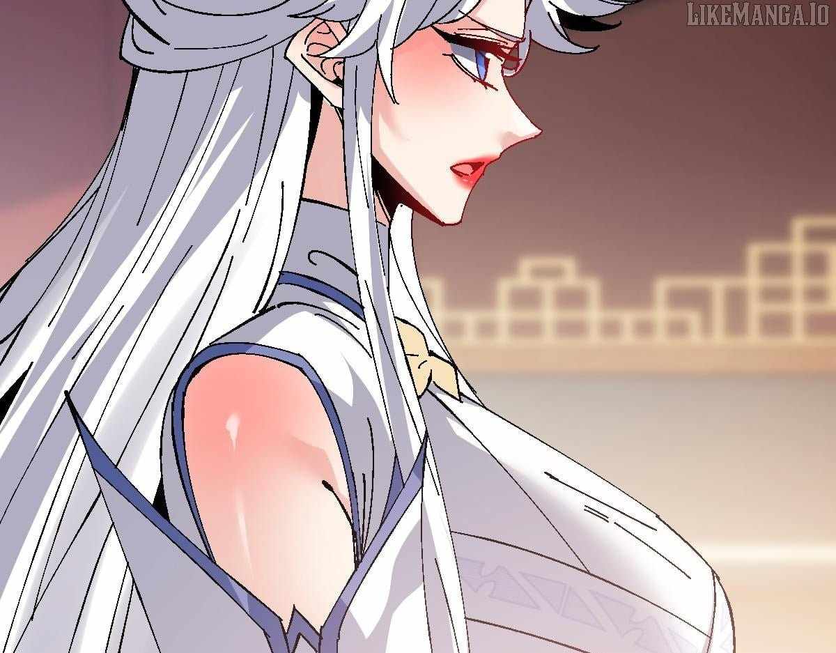Master: This rebellious disciple is definitely not the Holy Son Chapter 151 page 52 - 