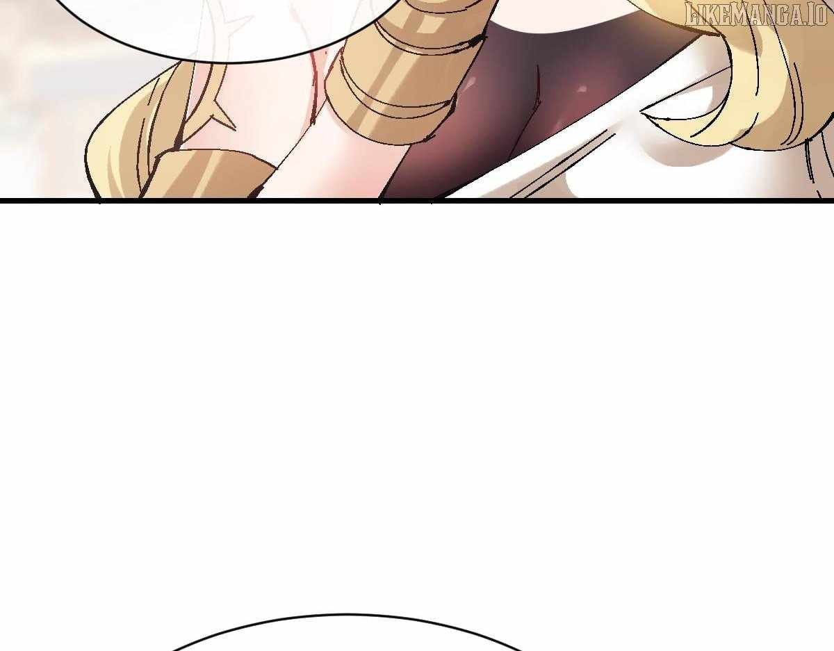 Master: This rebellious disciple is definitely not the Holy Son Chapter 151 page 59 - 