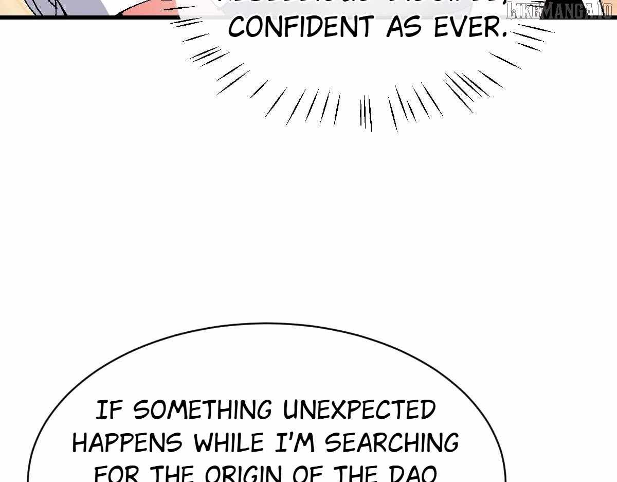 Master: This rebellious disciple is definitely not the Holy Son Chapter 151 page 69 - 