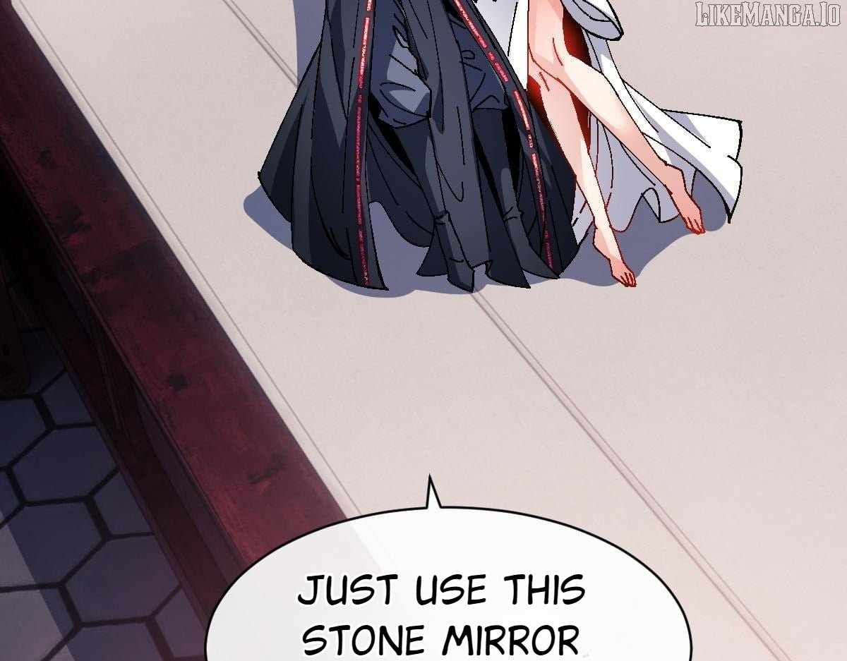 Master: This rebellious disciple is definitely not the Holy Son Chapter 151 page 71 - 