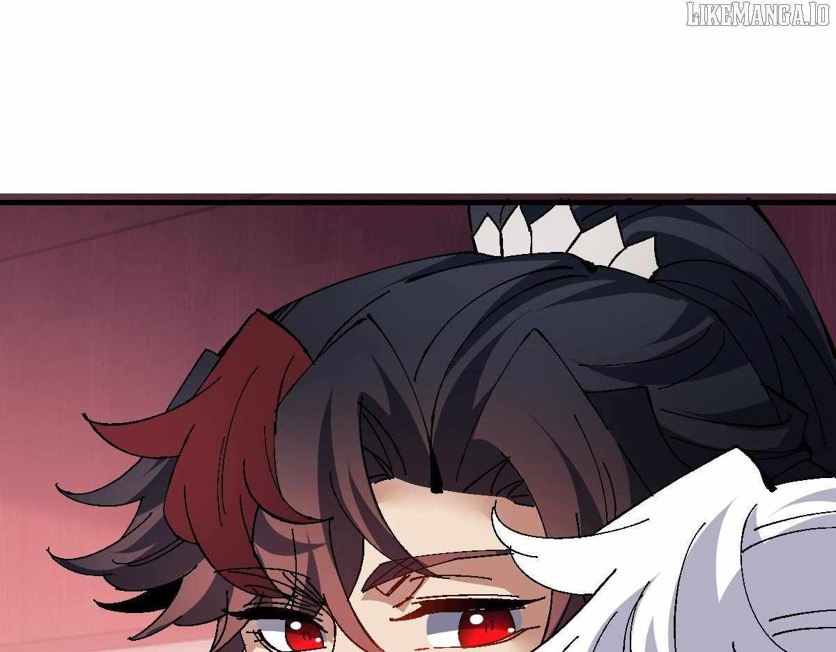 Master: This rebellious disciple is definitely not the Holy Son Chapter 151 page 73 - 