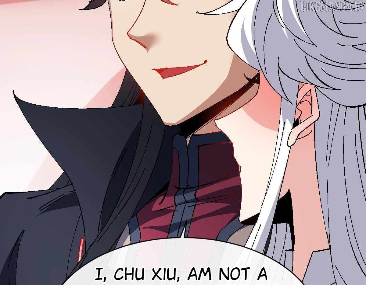 Master: This rebellious disciple is definitely not the Holy Son Chapter 151 page 74 - 
