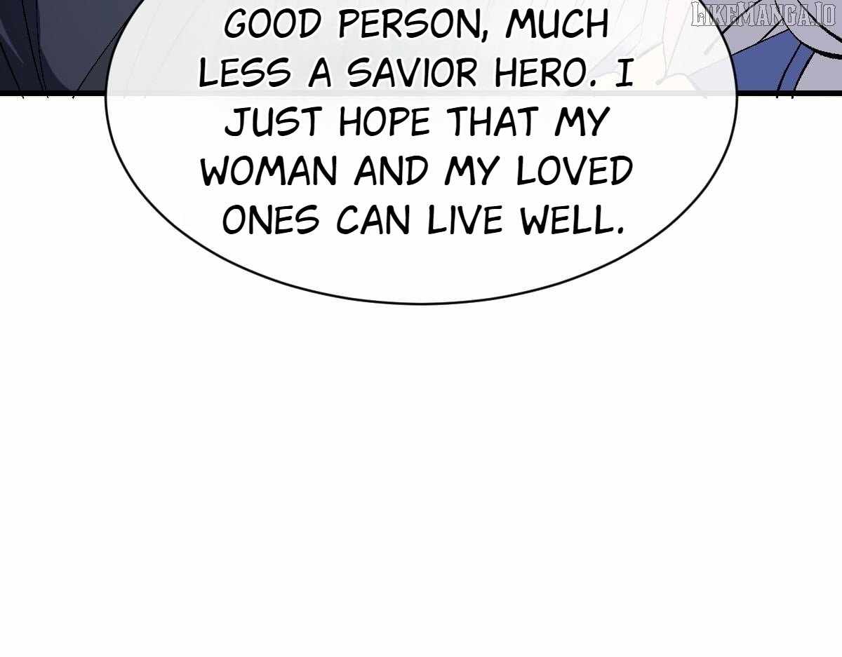 Master: This rebellious disciple is definitely not the Holy Son Chapter 151 page 75 - 