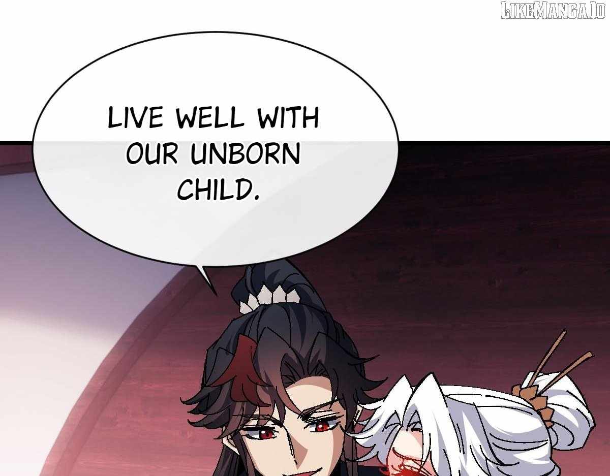 Master: This rebellious disciple is definitely not the Holy Son Chapter 151 page 76 - 