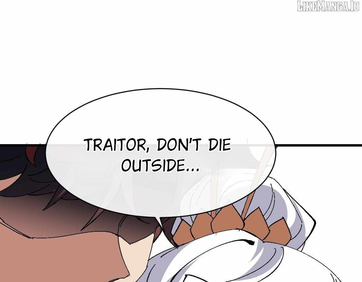 Master: This rebellious disciple is definitely not the Holy Son Chapter 151 page 79 - 
