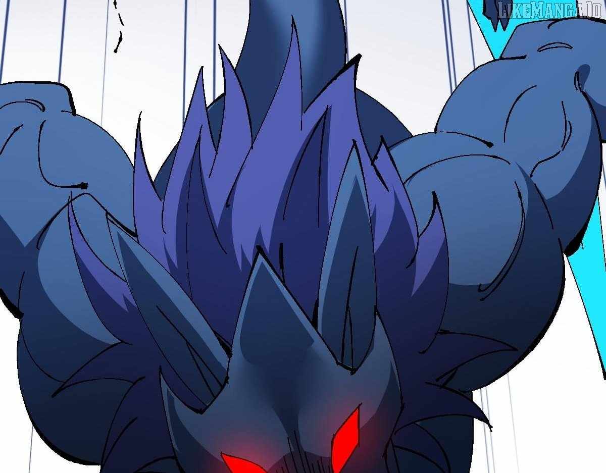 Master: This rebellious disciple is definitely not the Holy Son Chapter 151 page 89 - 