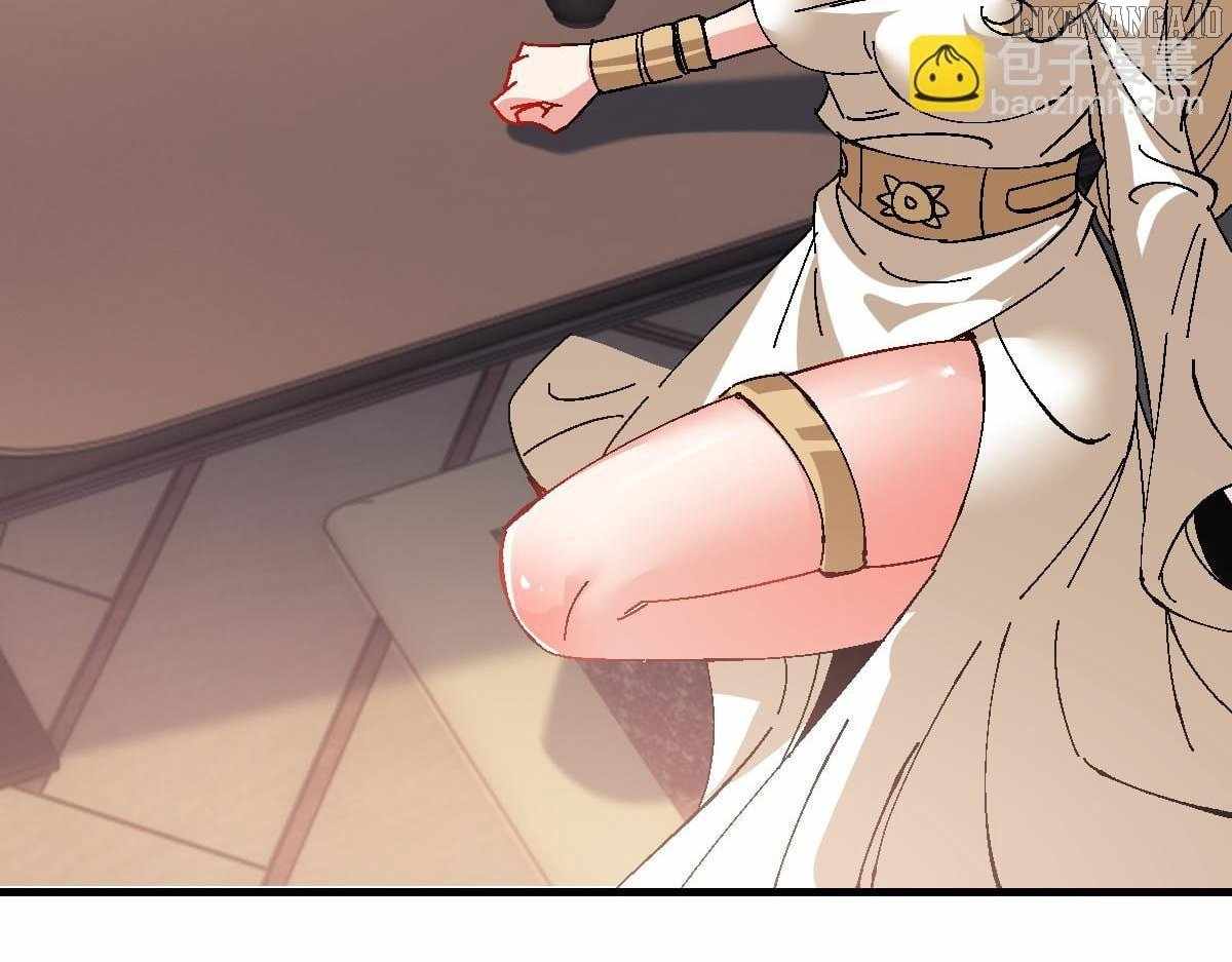 Master: This rebellious disciple is definitely not the Holy Son Chapter 151 page 93 - 