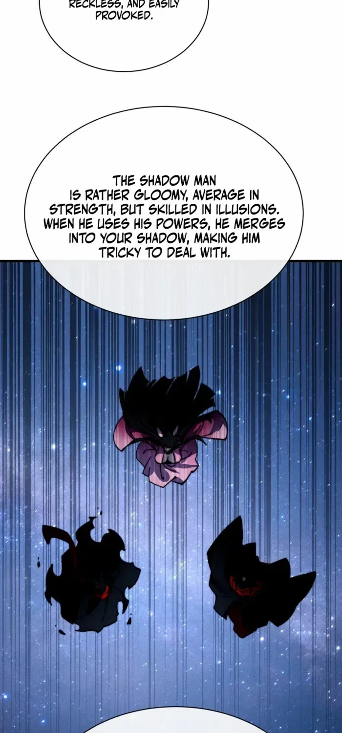 Master: This rebellious disciple is definitely not the Holy Son Chapter 152 page 28 - 