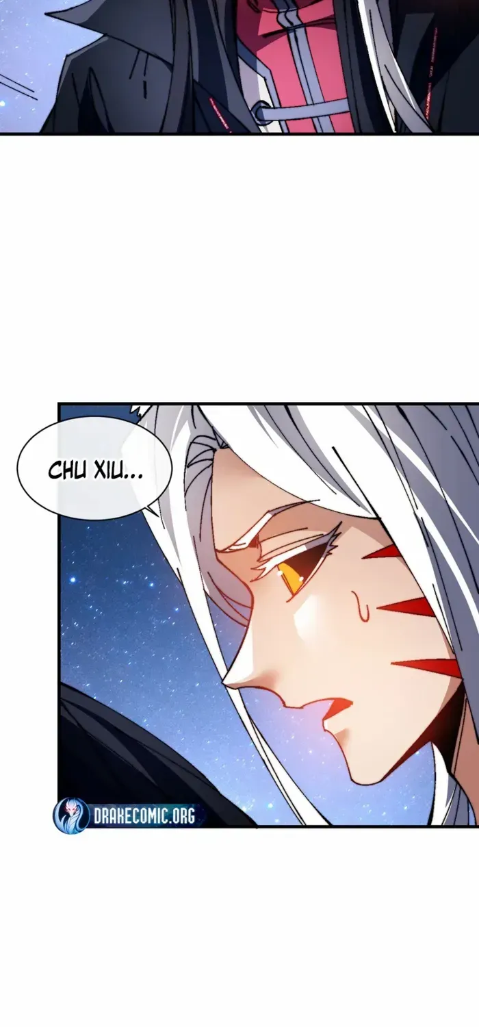 Master: This rebellious disciple is definitely not the Holy Son Chapter 152 page 30 - 