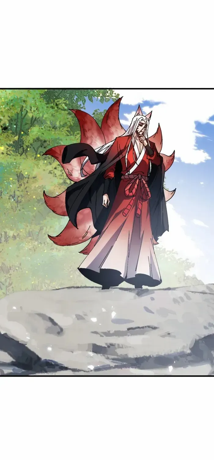 Master: This rebellious disciple is definitely not the Holy Son Chapter 152 page 4 - 