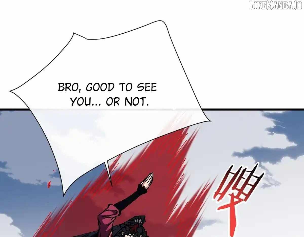 Master: This rebellious disciple is definitely not the Holy Son Chapter 153 page 105 - 
