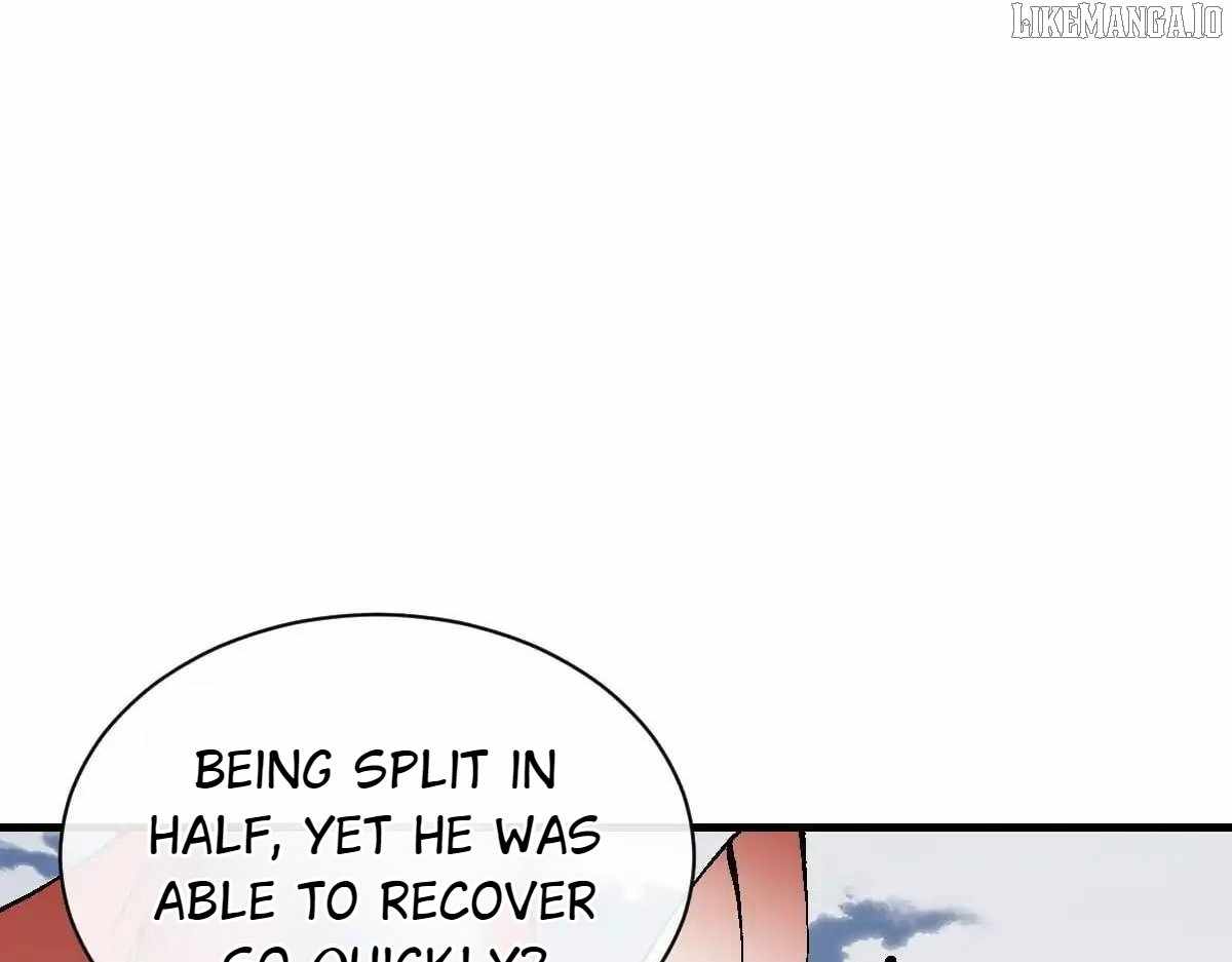 Master: This rebellious disciple is definitely not the Holy Son Chapter 153 page 121 - 