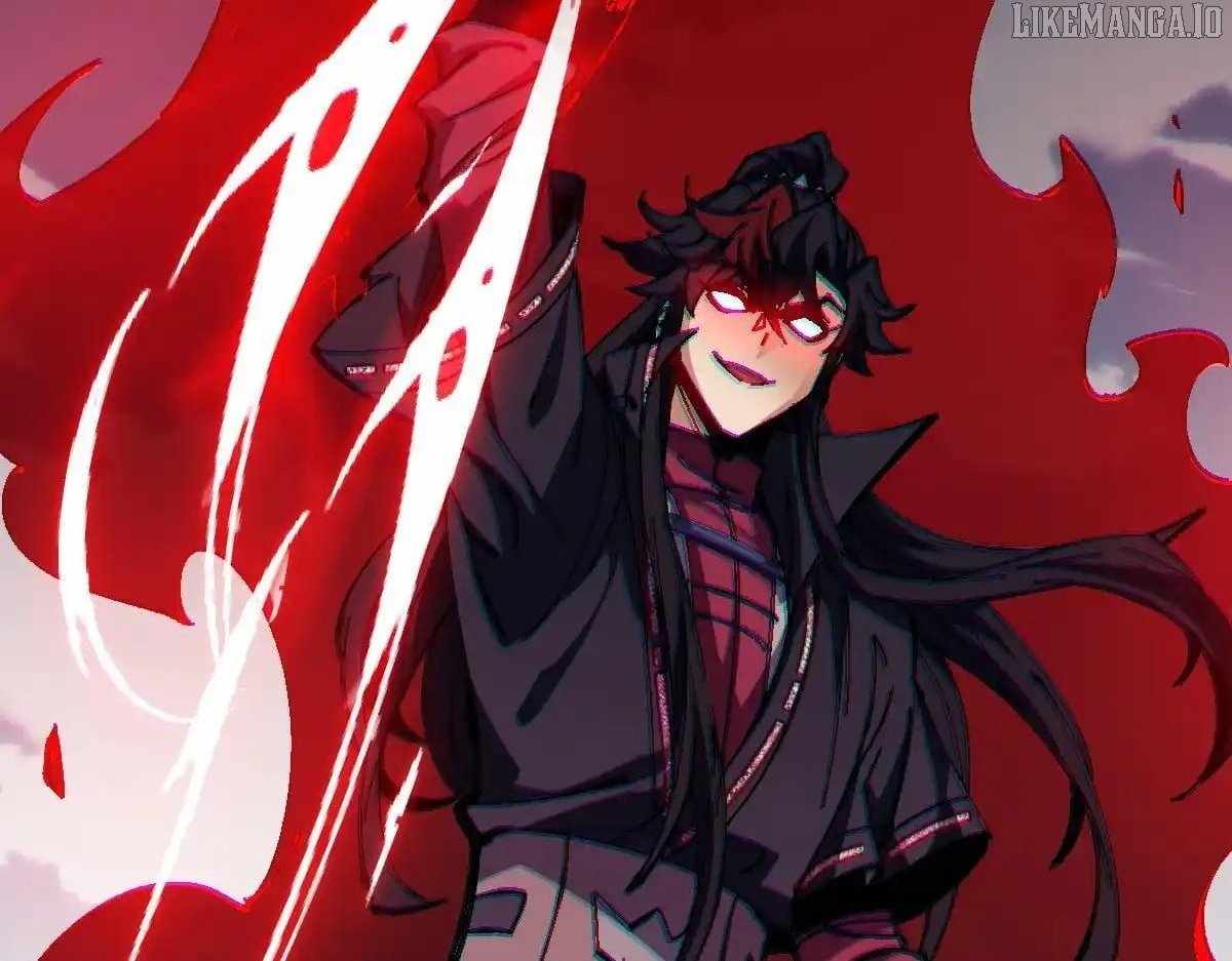 Master: This rebellious disciple is definitely not the Holy Son Chapter 153 page 143 - 