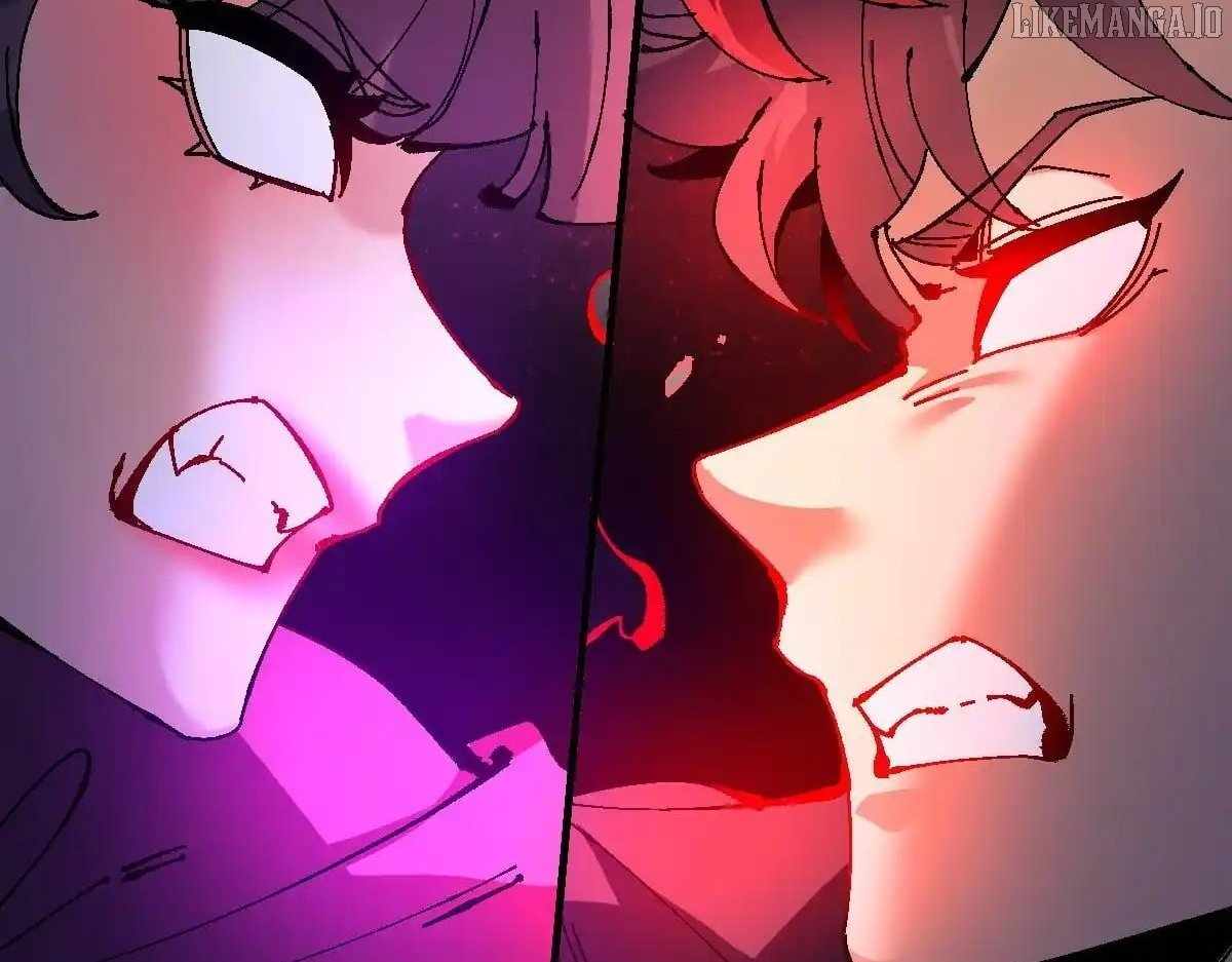 Master: This rebellious disciple is definitely not the Holy Son Chapter 153 page 18 - 