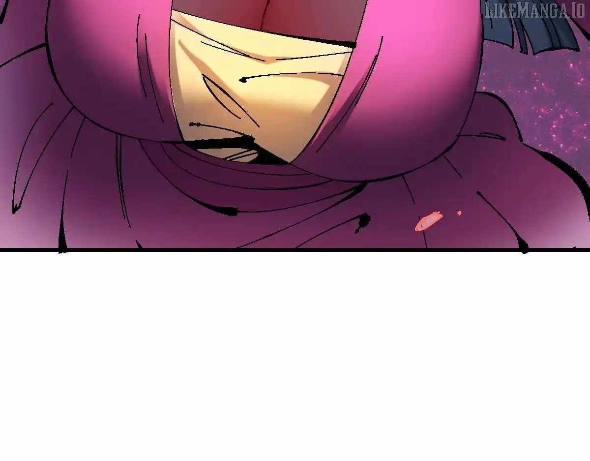 Master: This rebellious disciple is definitely not the Holy Son Chapter 153 page 3 - 