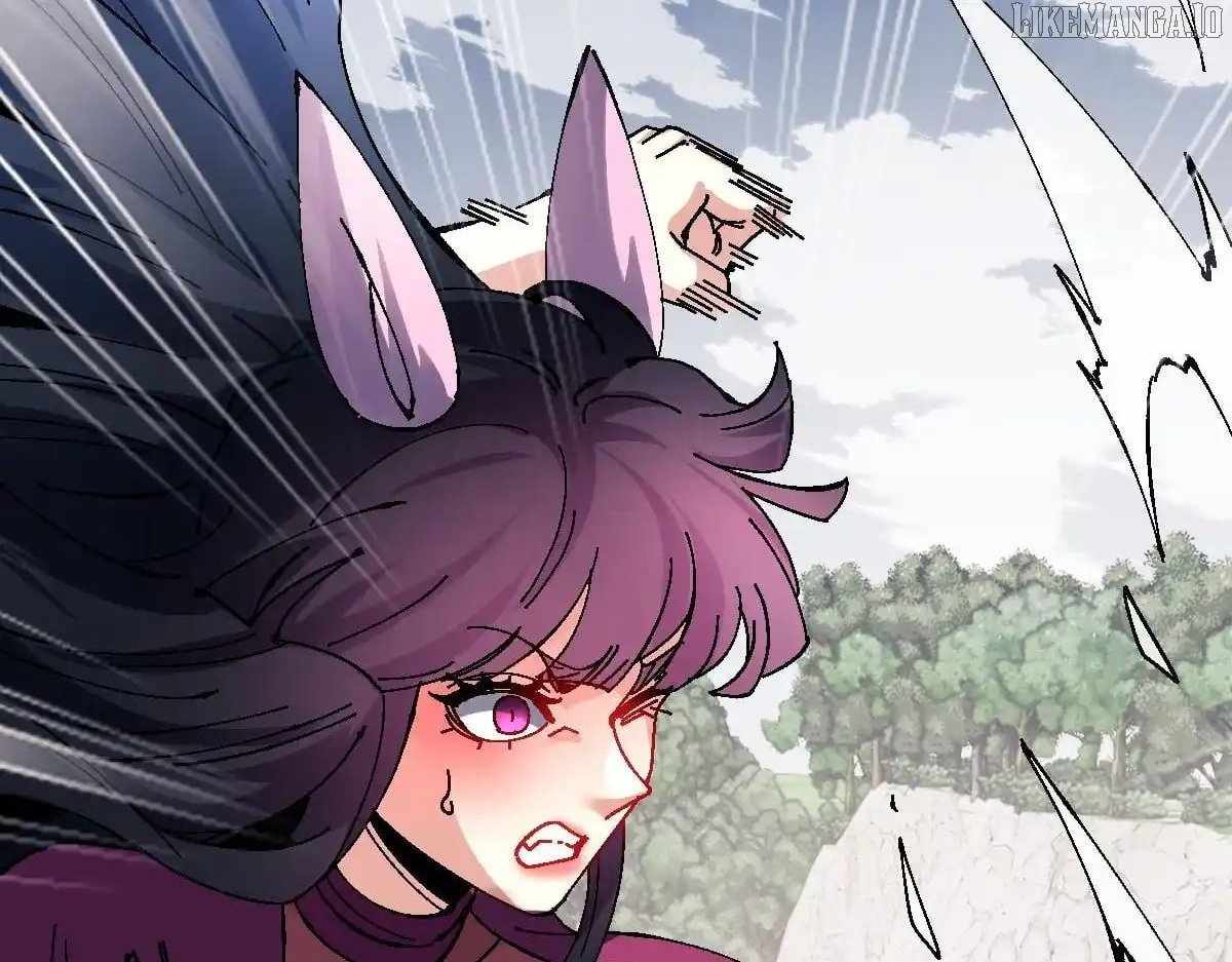 Master: This rebellious disciple is definitely not the Holy Son Chapter 153 page 25 - 