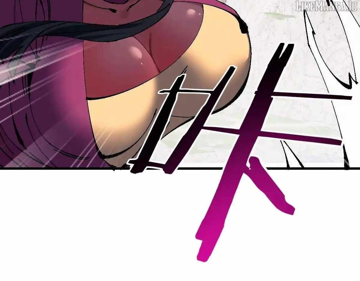 Master: This rebellious disciple is definitely not the Holy Son Chapter 153 page 26 - 