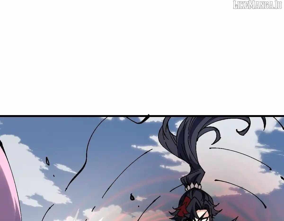 Master: This rebellious disciple is definitely not the Holy Son Chapter 153 page 34 - 