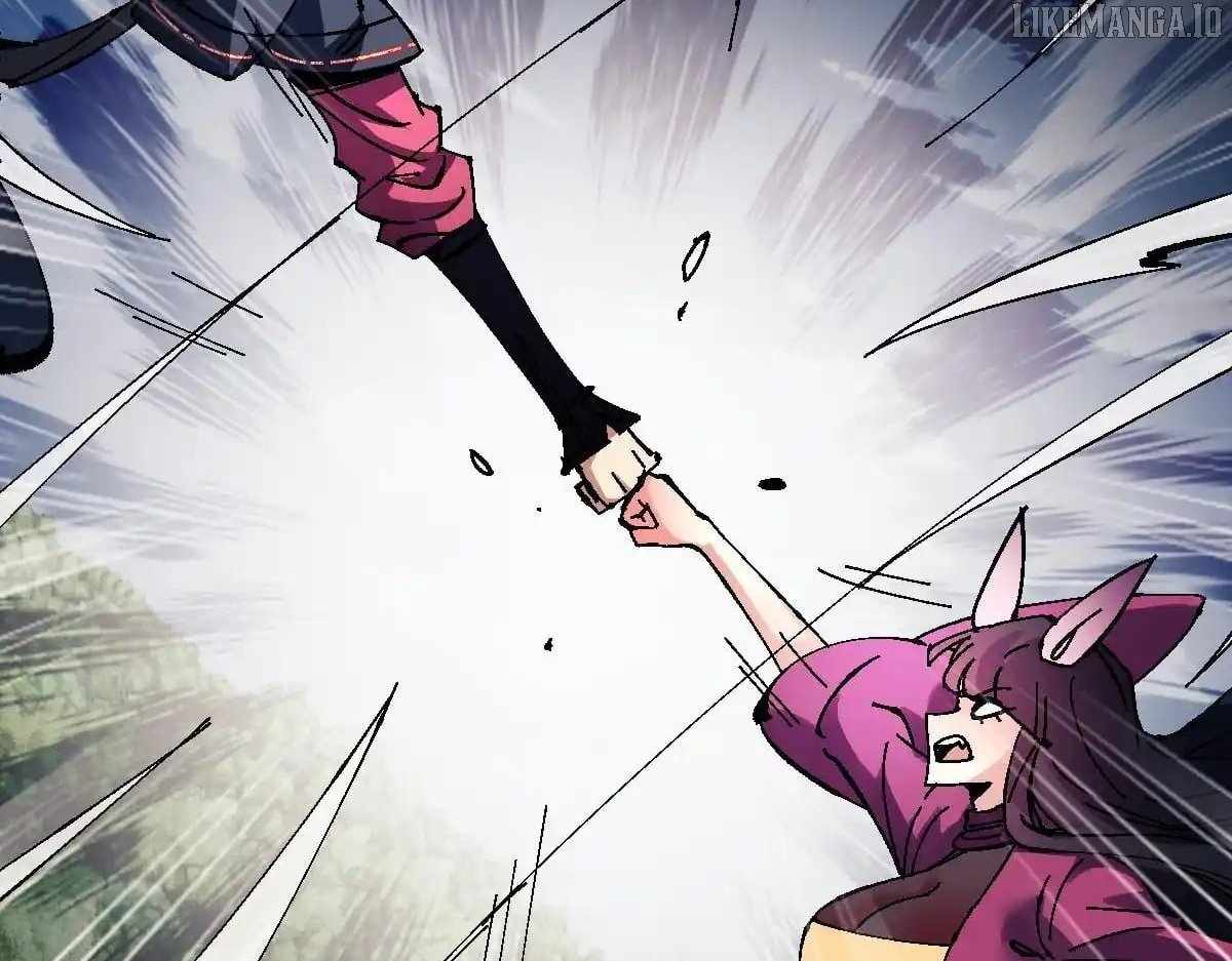 Master: This rebellious disciple is definitely not the Holy Son Chapter 153 page 45 - 