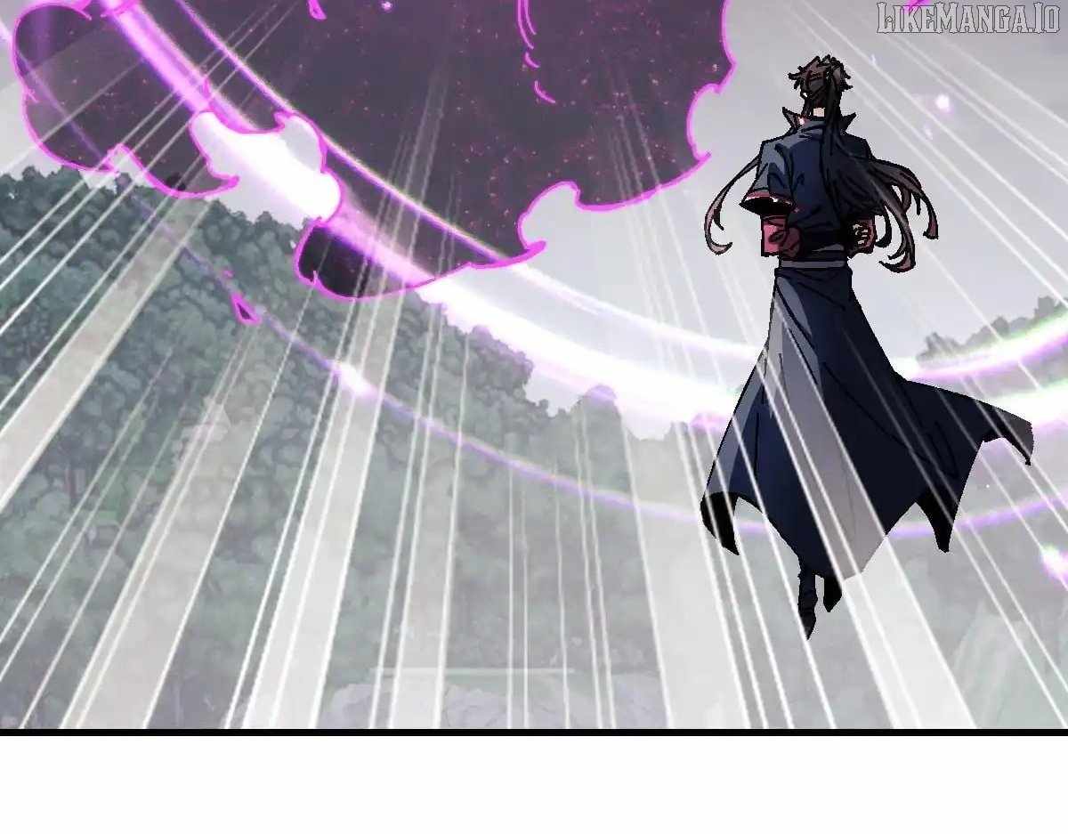 Master: This rebellious disciple is definitely not the Holy Son Chapter 153 page 6 - 