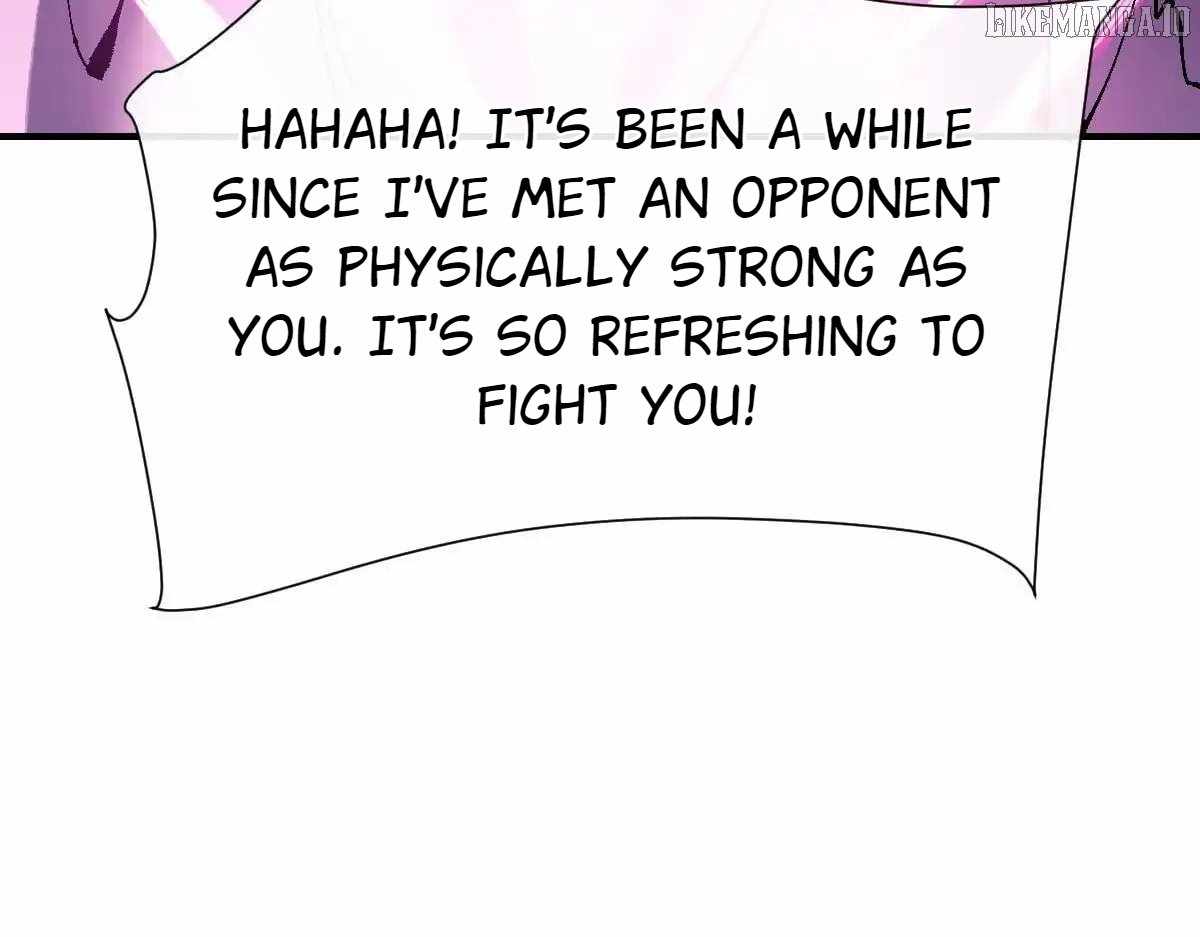 Master: This rebellious disciple is definitely not the Holy Son Chapter 153 page 53 - 