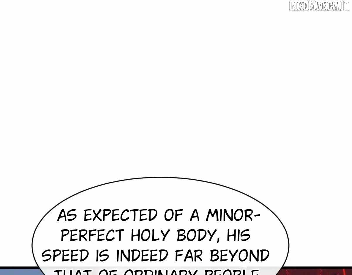 Master: This rebellious disciple is definitely not the Holy Son Chapter 153 page 7 - 