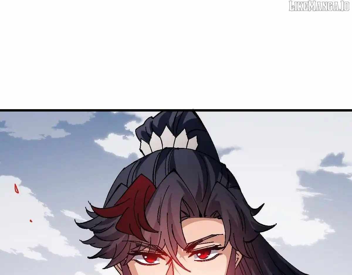 Master: This rebellious disciple is definitely not the Holy Son Chapter 153 page 68 - 