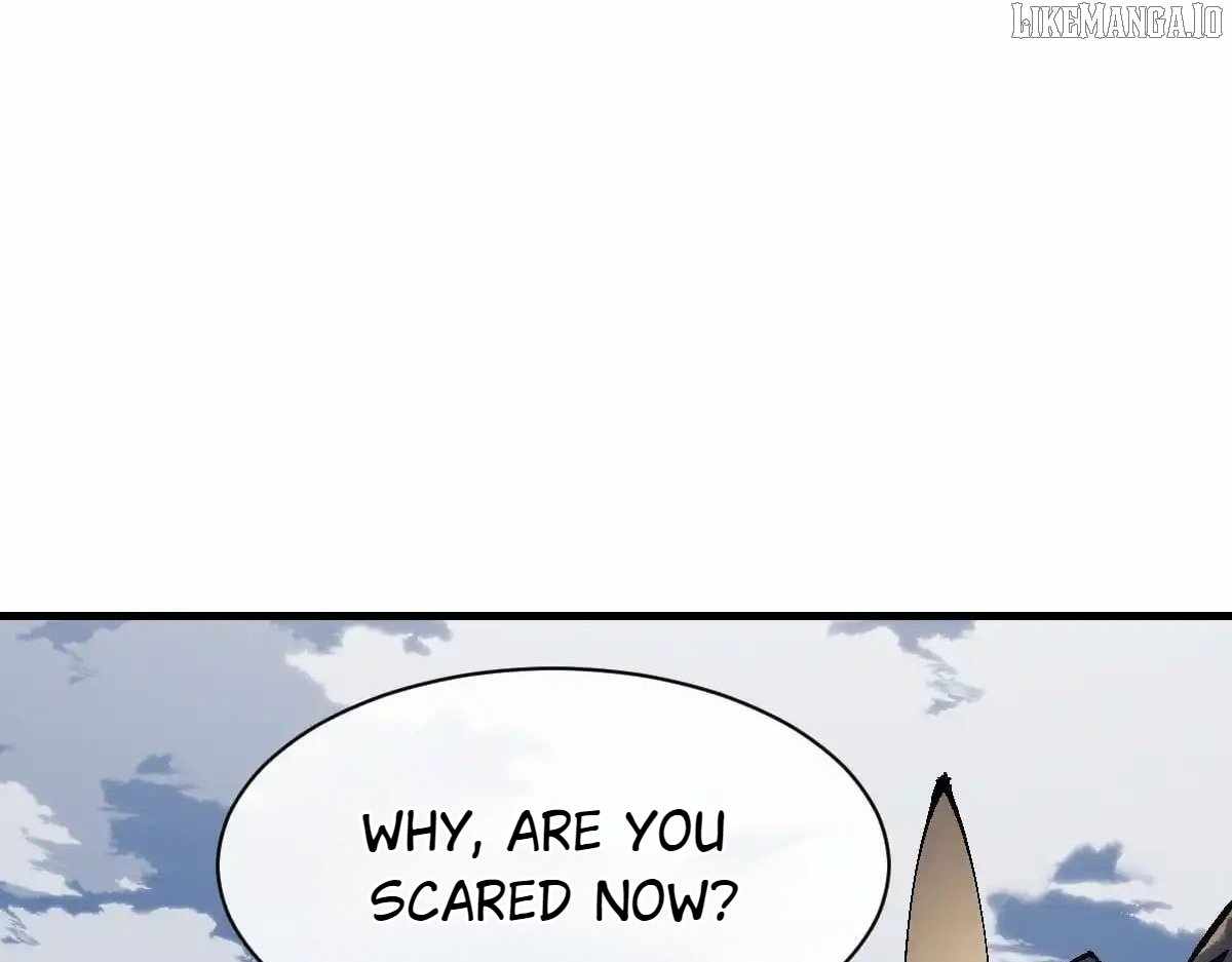 Master: This rebellious disciple is definitely not the Holy Son Chapter 153 page 77 - 