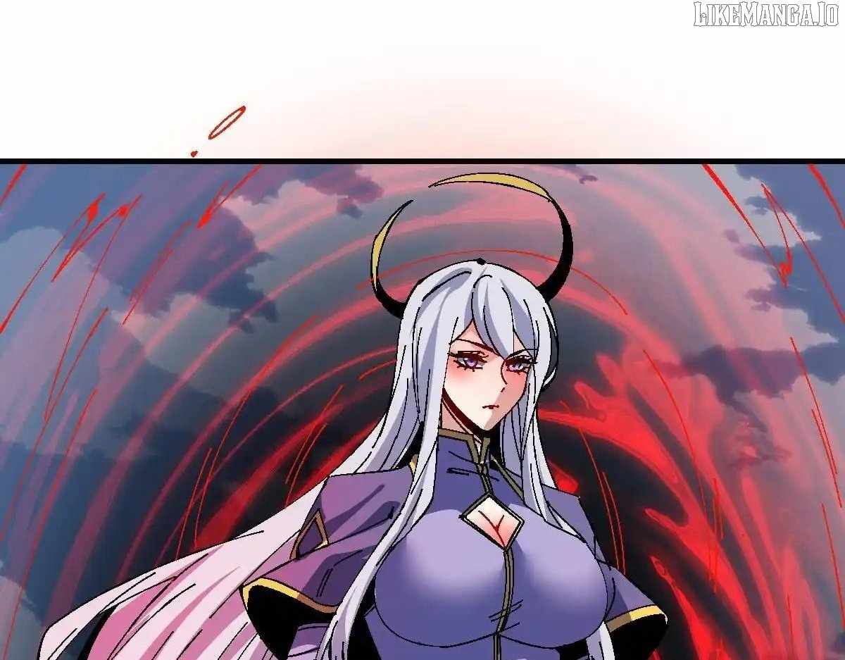 Master: This rebellious disciple is definitely not the Holy Son Chapter 153 page 84 - 