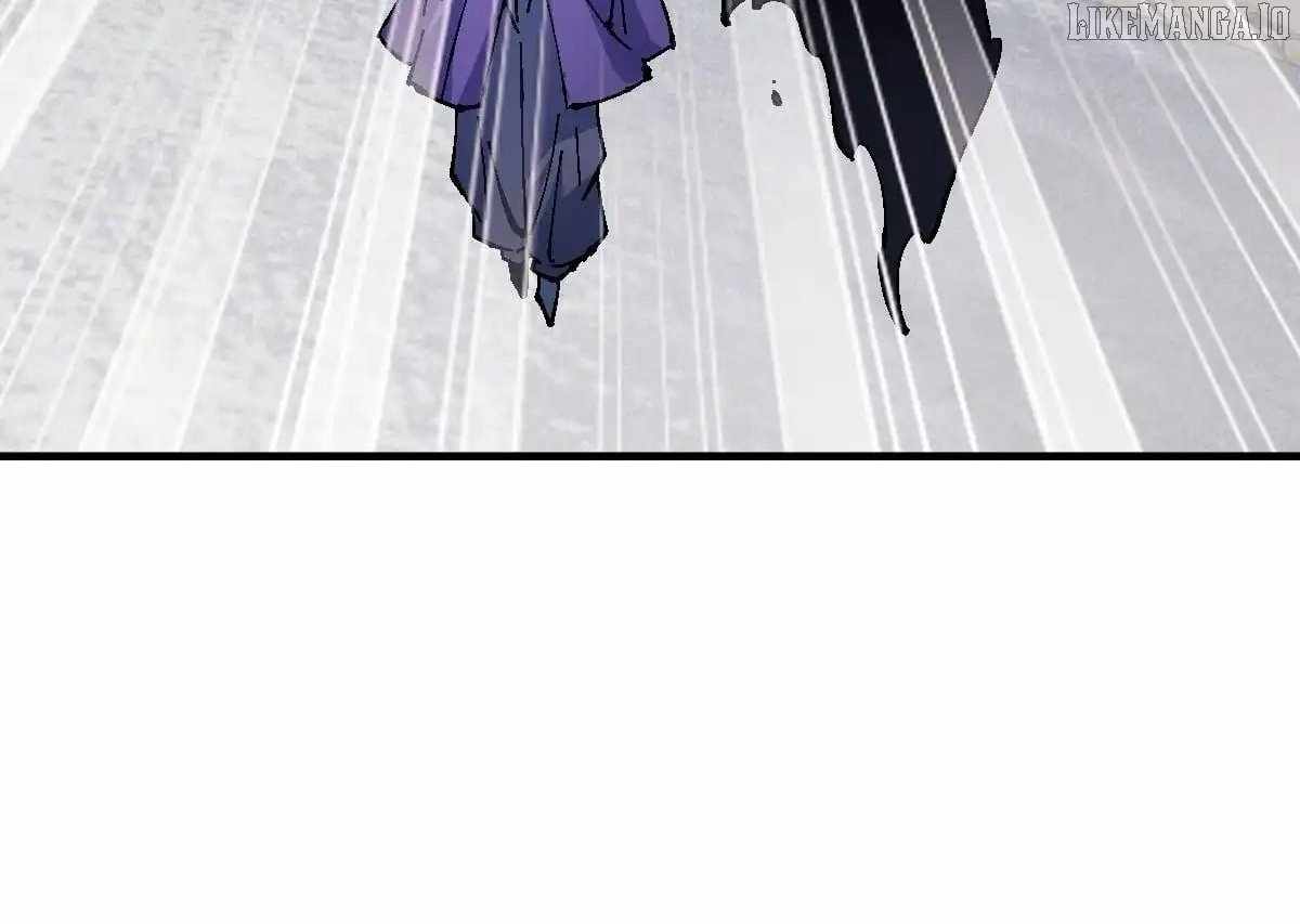 Master: This rebellious disciple is definitely not the Holy Son Chapter 153 page 96 - 