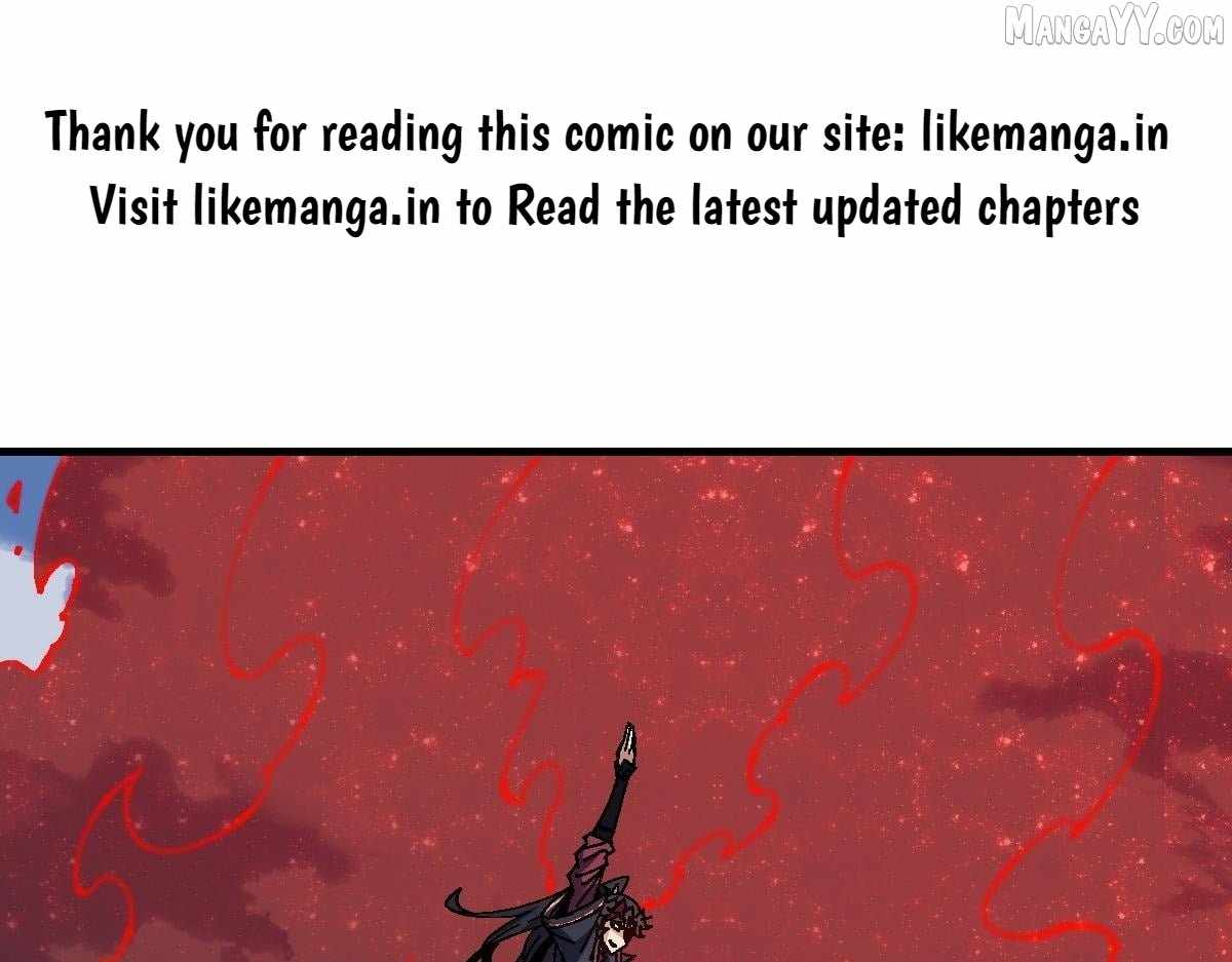 Master: This rebellious disciple is definitely not the Holy Son Chapter 154 page 1 - 