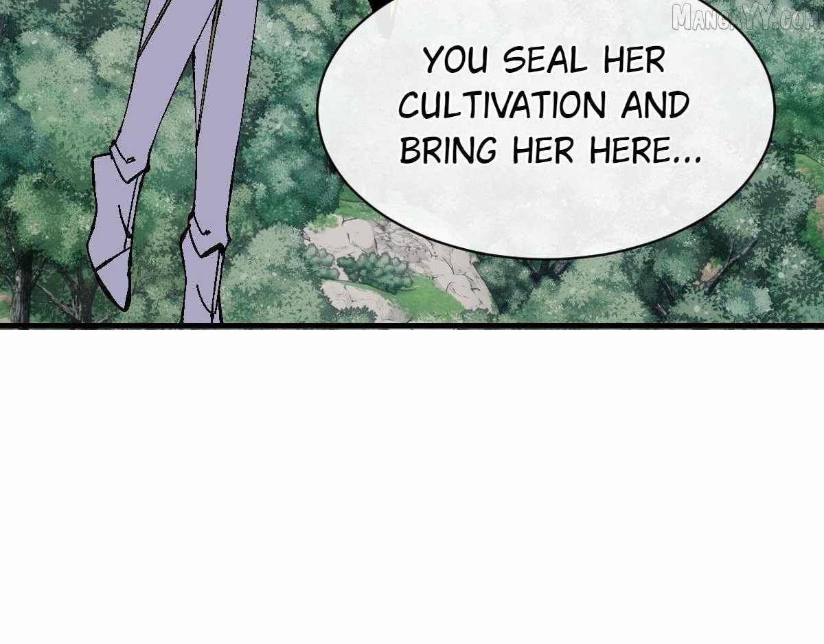 Master: This rebellious disciple is definitely not the Holy Son Chapter 154 page 116 - 