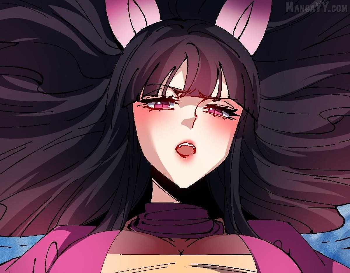 Master: This rebellious disciple is definitely not the Holy Son Chapter 154 page 121 - 