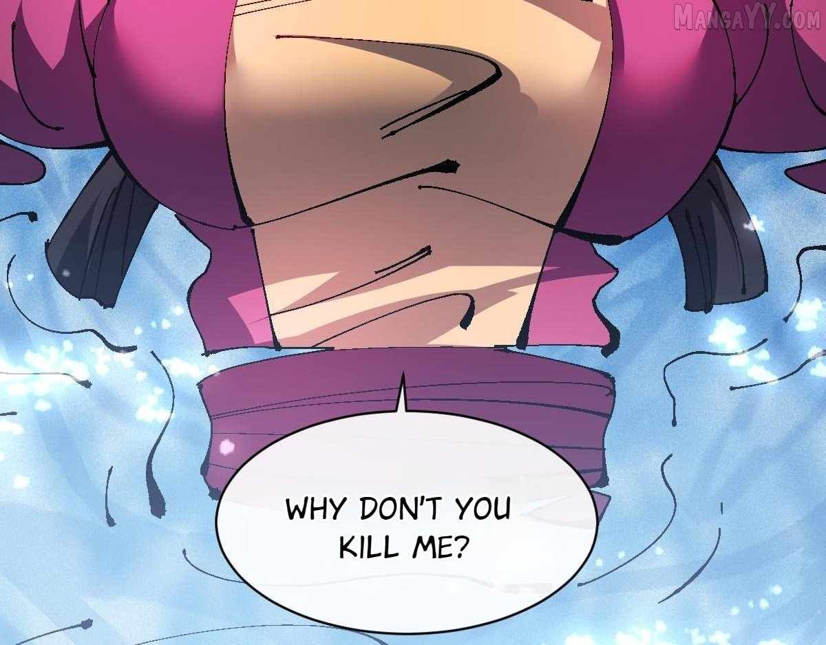 Master: This rebellious disciple is definitely not the Holy Son Chapter 154 page 122 - 