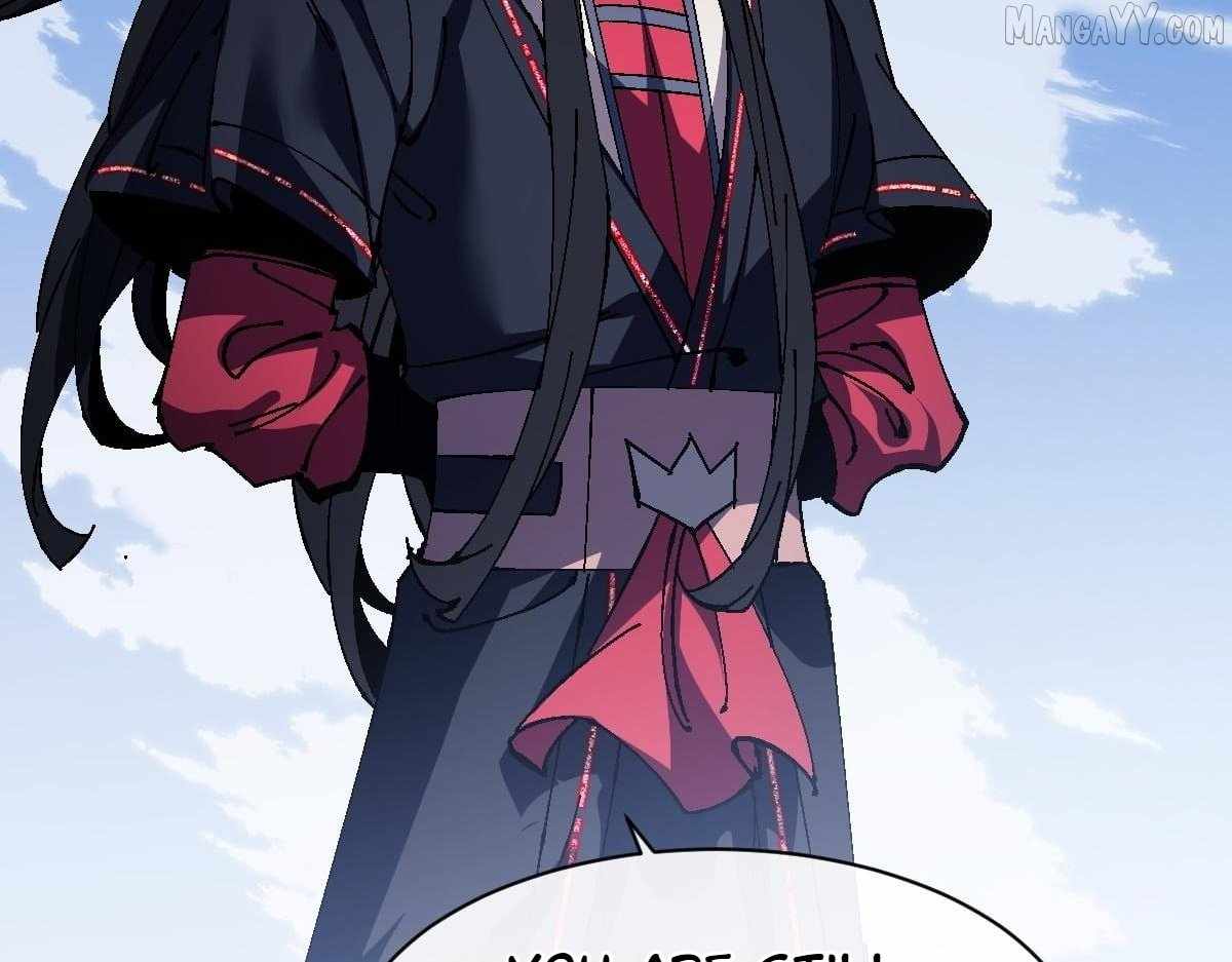 Master: This rebellious disciple is definitely not the Holy Son Chapter 154 page 125 - 