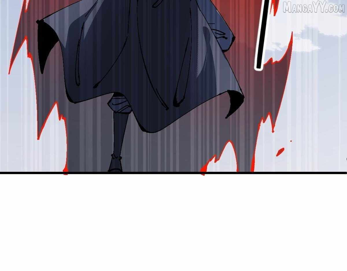 Master: This rebellious disciple is definitely not the Holy Son Chapter 154 page 14 - 