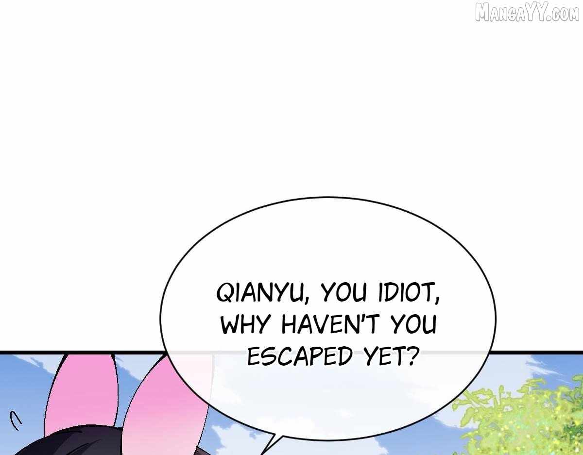 Master: This rebellious disciple is definitely not the Holy Son Chapter 154 page 131 - 