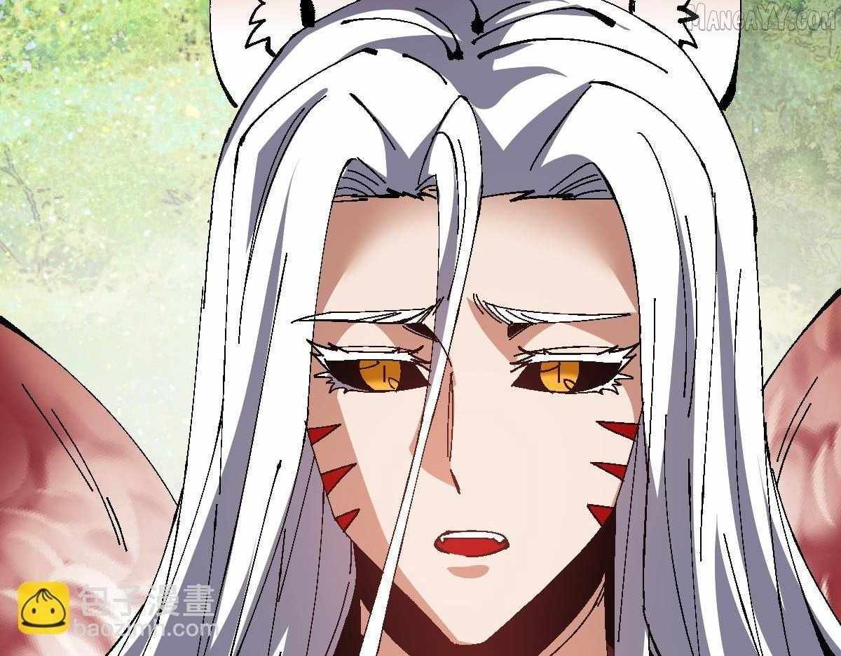 Master: This rebellious disciple is definitely not the Holy Son Chapter 154 page 135 - 