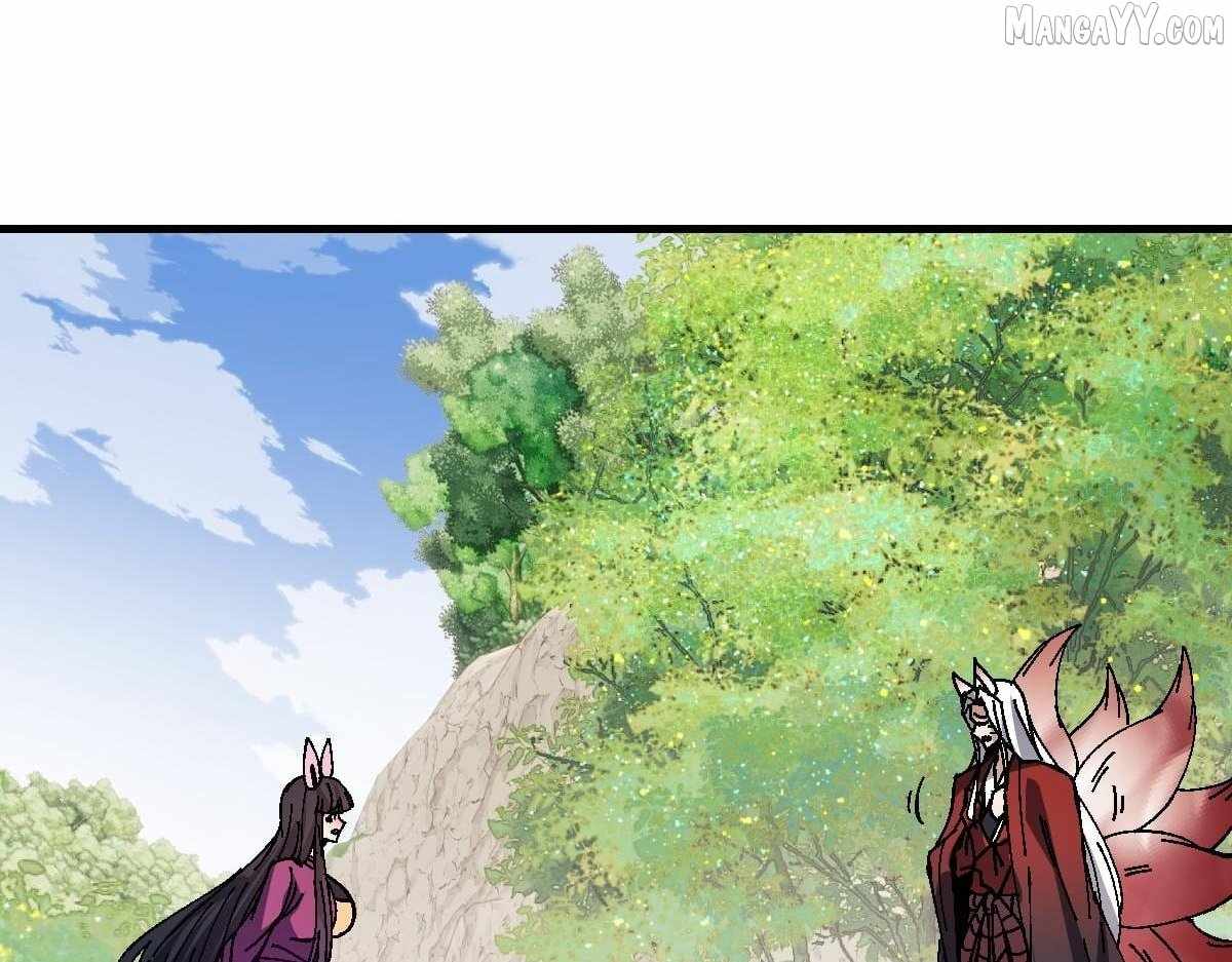 Master: This rebellious disciple is definitely not the Holy Son Chapter 154 page 138 - 