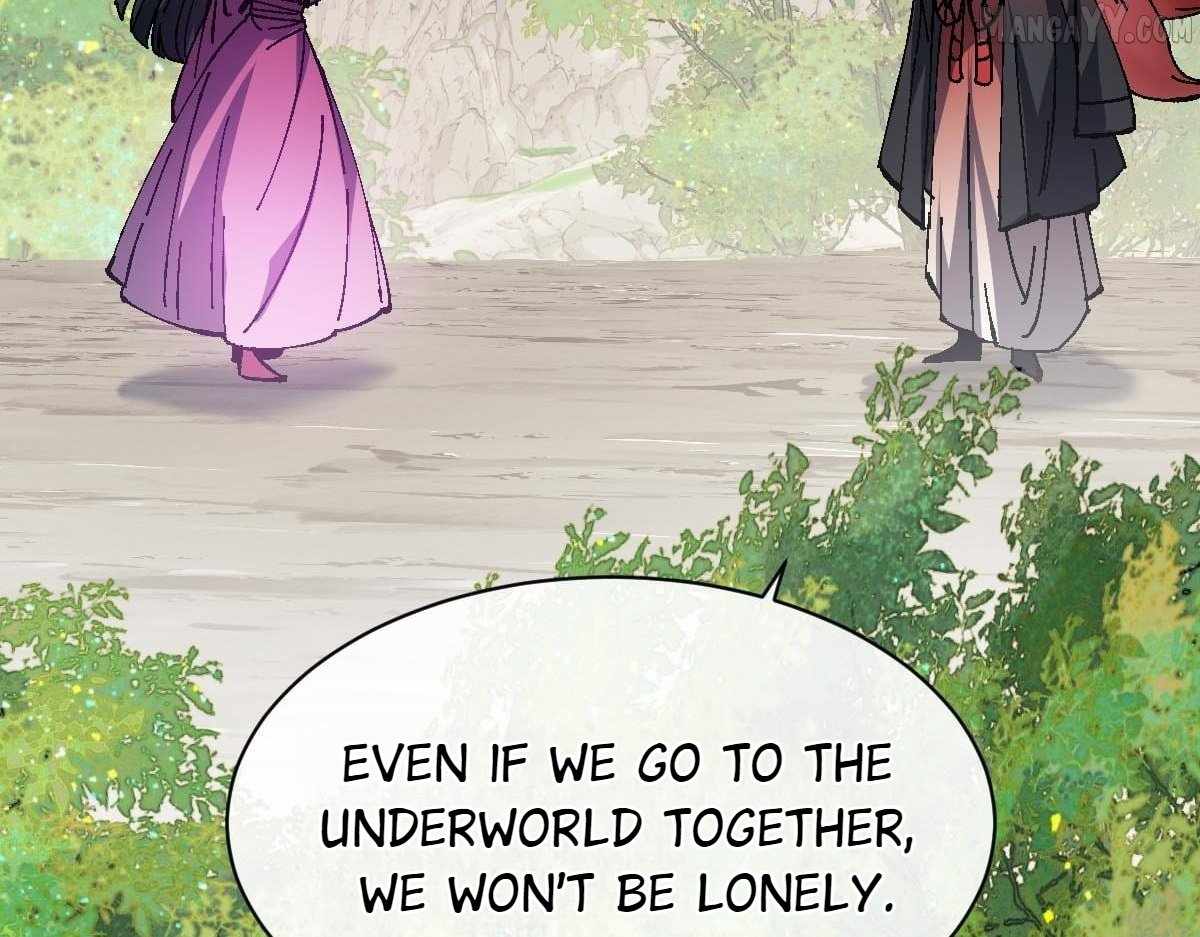 Master: This rebellious disciple is definitely not the Holy Son Chapter 154 page 139 - 