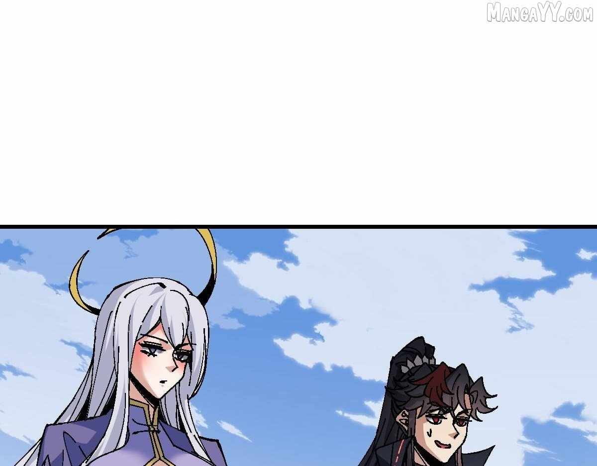 Master: This rebellious disciple is definitely not the Holy Son Chapter 154 page 141 - 