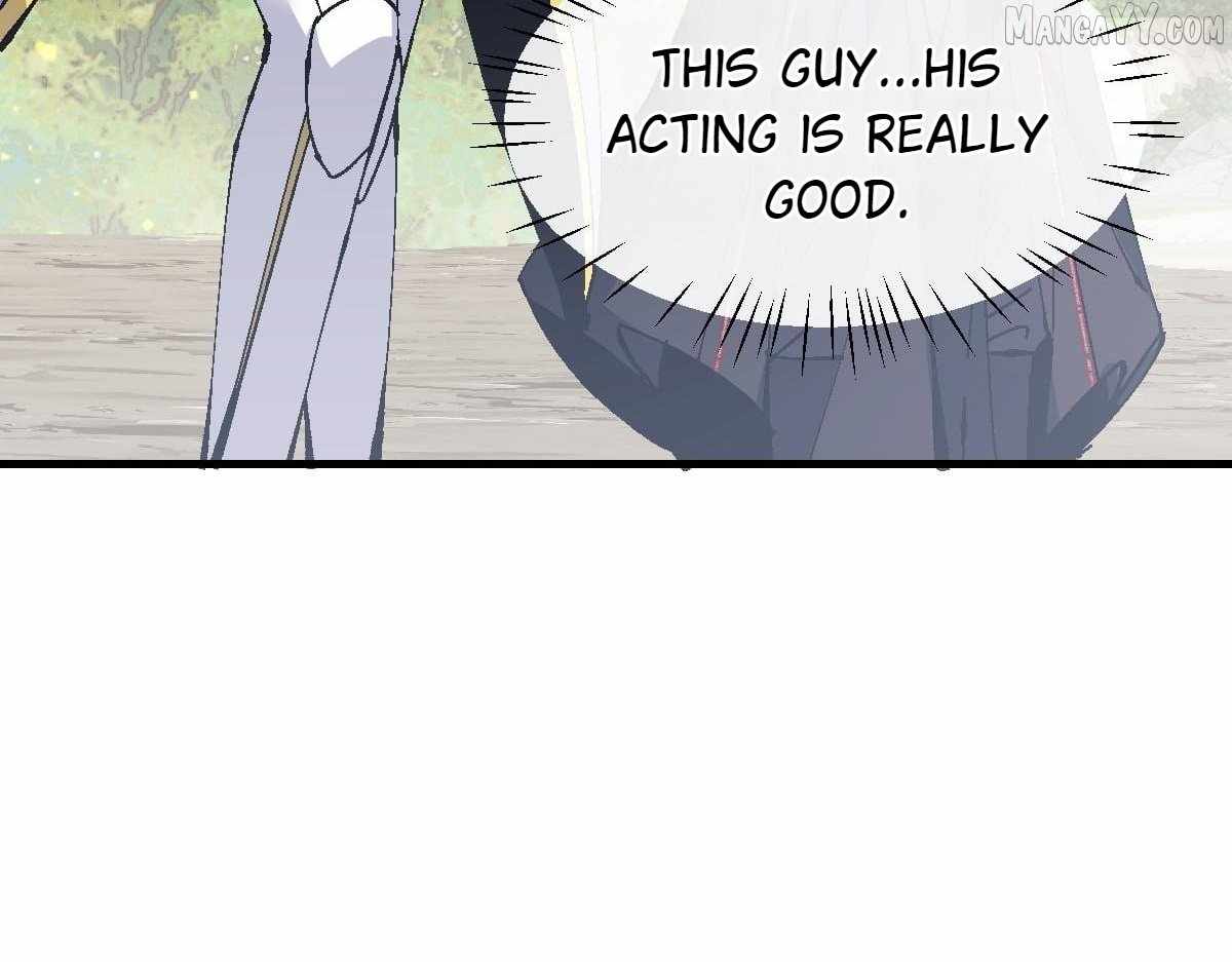 Master: This rebellious disciple is definitely not the Holy Son Chapter 154 page 143 - 