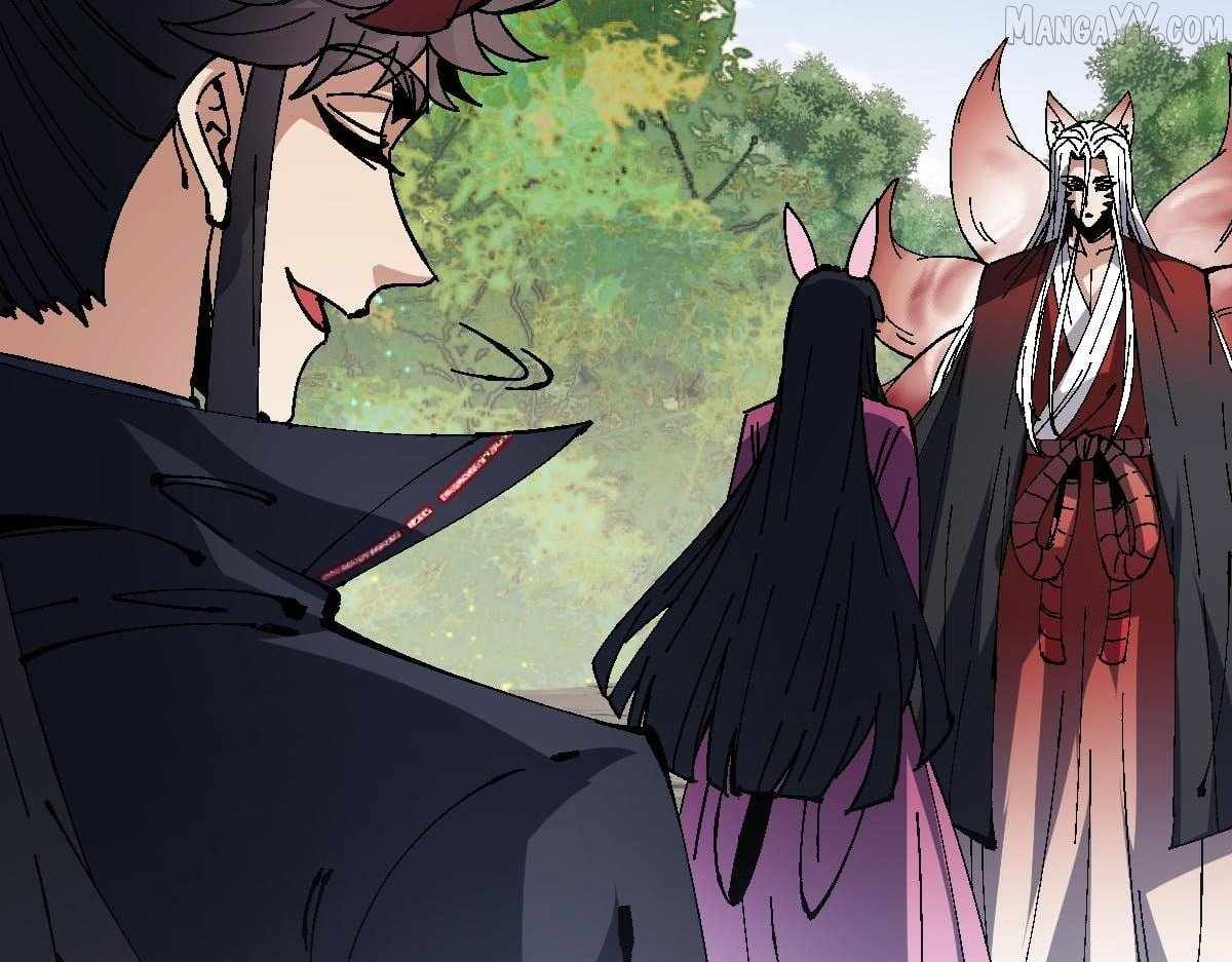 Master: This rebellious disciple is definitely not the Holy Son Chapter 154 page 145 - 