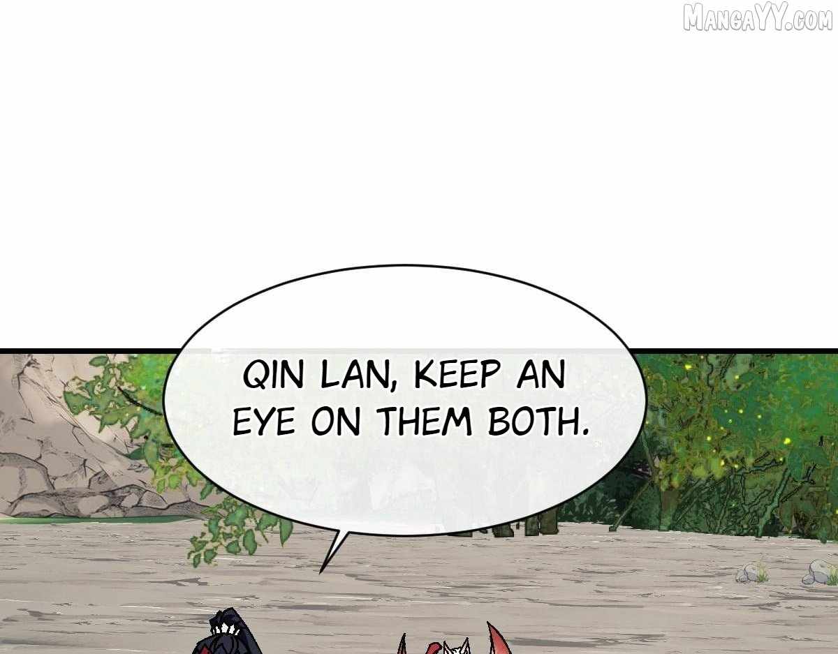 Master: This rebellious disciple is definitely not the Holy Son Chapter 154 page 148 - 