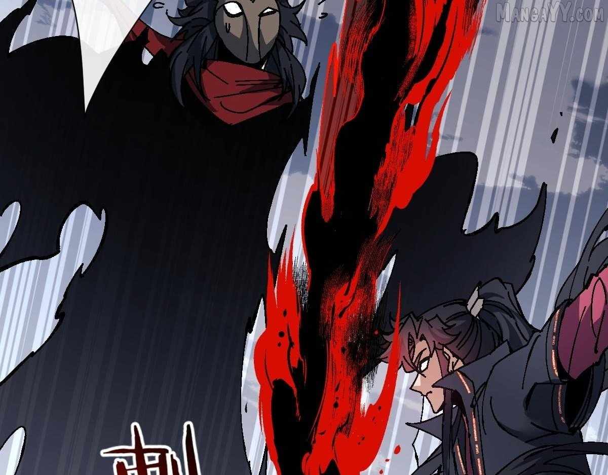 Master: This rebellious disciple is definitely not the Holy Son Chapter 154 page 16 - 