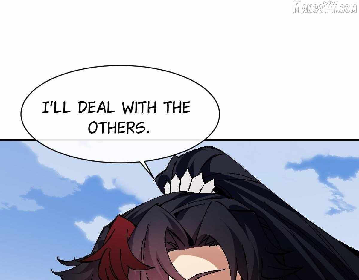 Master: This rebellious disciple is definitely not the Holy Son Chapter 154 page 151 - 