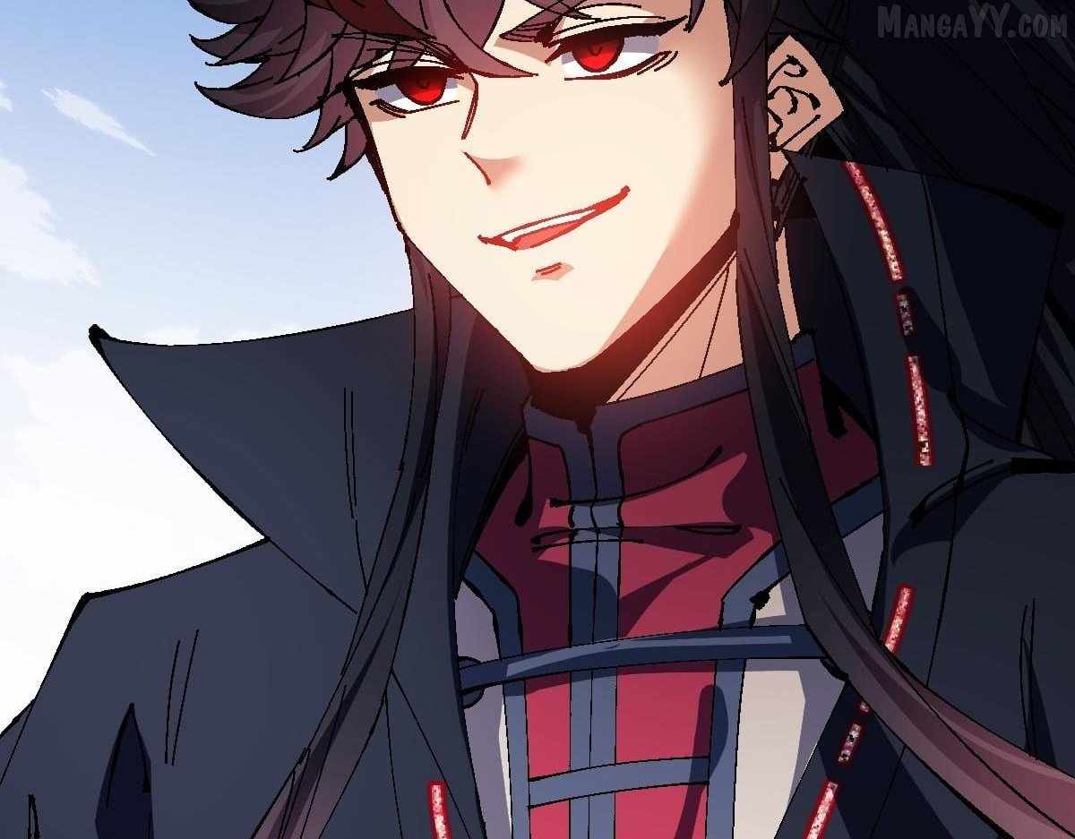 Master: This rebellious disciple is definitely not the Holy Son Chapter 154 page 152 - 