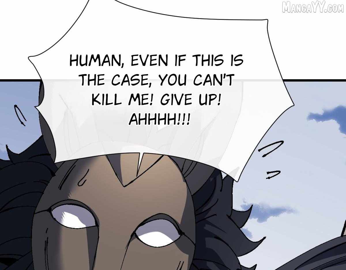 Master: This rebellious disciple is definitely not the Holy Son Chapter 154 page 19 - 